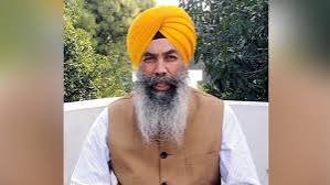 Tytler's presence at Congress Bhawan is to open the wounds of Sikhs - Peer Mohammad;